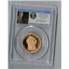 Image 1 : Zachary Taylor PCGS-PR69 DCAM