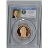Image 1 : James Monroe PCGS-PR69 DCAM