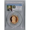 Image 1 : James K Polk PCGS-PR69 DCAM
