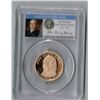 Image 1 : John Quincy Adams PCGS-PR69 DCAM