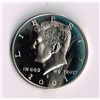 Image 1 : 2001 S Proof Kennedy Half