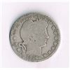 Image 1 : 1916 Barber Dime