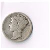 Image 1 : 1918 S Mercury Dime