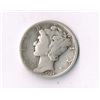 Image 1 : 1924 D Mercury Dime