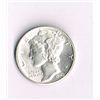 Image 1 : 1941 B/U Mercury Dime