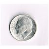 Image 1 : 1956 D B/U Rooselvelt Dime
