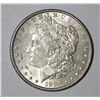 Image 1 : 1886  Morgan Dollar   MS