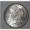 Image 1 : 1886  Morgan Dollar   MS