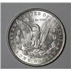 Image 2 : 1886  Morgan Dollar   MS