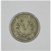 Image 2 : 1887  Liberty Nickel   F