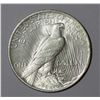 Image 2 : 1923  Peace Dollar   MS