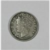 Image 1 : 1883  Liberty Nickel   No CENTS VF