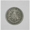 Image 2 : 1883  Liberty Nickel   No CENTS VF