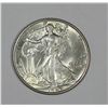 Image 1 : 1943  Walking Liberty Half Dollar   MS