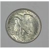 Image 2 : 1943  Walking Liberty Half Dollar   MS