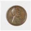 Image 1 : 1911 S Lincoln Cent   F