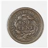 Image 2 : 1848  Coronet Cent   F