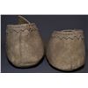 Image 3 : PLAINS INDIAN MOCCASINS