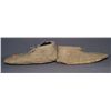 Image 7 : PLAINS INDIAN MOCCASINS