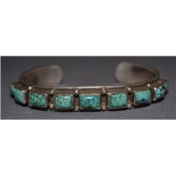 NAVAJO BRACELET