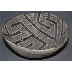 TULAROSA POTTERY BOWL