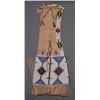 Image 1 : PLAINS INDIAN PIPE BAG