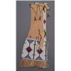 Image 2 : PLAINS INDIAN PIPE BAG