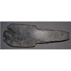 NAVAJO STONE TOOL