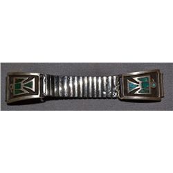 NAVAJO WATCH TIPS