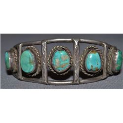 NAVAJO BRACELET