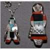 Image 2 : NAVAJO JEWELRY