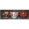 Image 2 : THREE JEMEZ POTS
