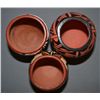 Image 5 : THREE JEMEZ POTS