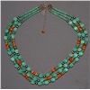 Image 1 : PUEBLO NECKLACE