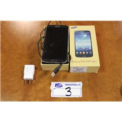 SAMSUNG GALAXY MEGA LARGE SCREEN CELL PHONE