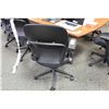 Image 2 : STEELCASE LEAP ULTRA ERGONOMIC MULTI LEVER TASK CHAIR