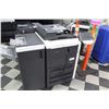 Image 1 : KONICA MINOLTA BIZHUB 601 DIGITAL MULTIFUNCTION NETWORK COPIER