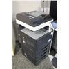 Image 2 : KONICA MINOLTA BIZHUB C-353 COLOR  DIGITAL MULTIFUNCTION NETWORK COPIER
