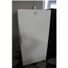 Image 1 : FRIDGEDAIRE SINGLE DOOR UPRIGHT REFRIGERATER