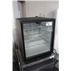 Image 1 : U-LINE REFRIGERATED GLASS DOOR WINE COOLER