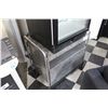 Image 2 : MOBILE SERVICE CART
