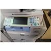 Image 2 : RICOH AFICIO MPC5000 COLOR DIGITAL MULTIFUNCTION COPIER