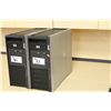 Image 2 : HP Z800 COMPUTER WORKSTATION INTEL XEON X5560 DUAL PROCESSOR