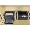 Image 2 : LOT OF 5 HP LASERJET PRINTERS