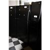 Image 2 : MAYTAG PLUS BLACK DUAL COOL FRIDGE / FREEZER
