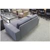 Image 2 : GREY RECEPTON SOFA