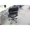 Image 2 : STEELCASE LEAP ULTRA ERGONOMIC MULTI LEVER TASK CHAIR