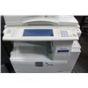 Image 2 : RICOH AFICIO 3035 DIGITAL MULTIFUNCTION NETWORK COPIER