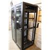Image 2 : 2 GLASS DOOR SERVER CABINETS