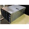 Image 2 : LOT OF 6 DELL BLACKBURN INTEL DUAL XEON X5355 SERVERS